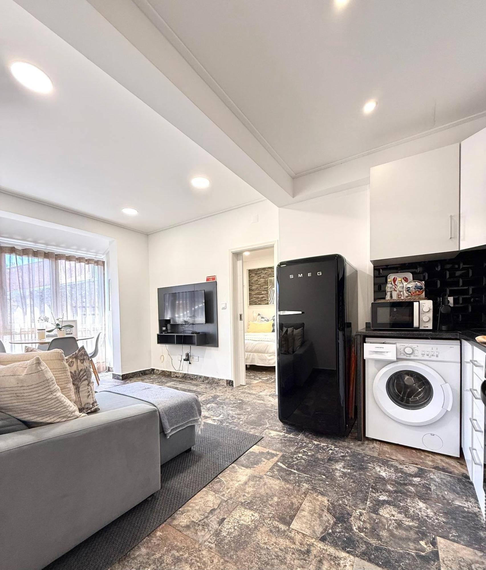 Luxury Apartment In Center Cascais Ngoại thất bức ảnh
