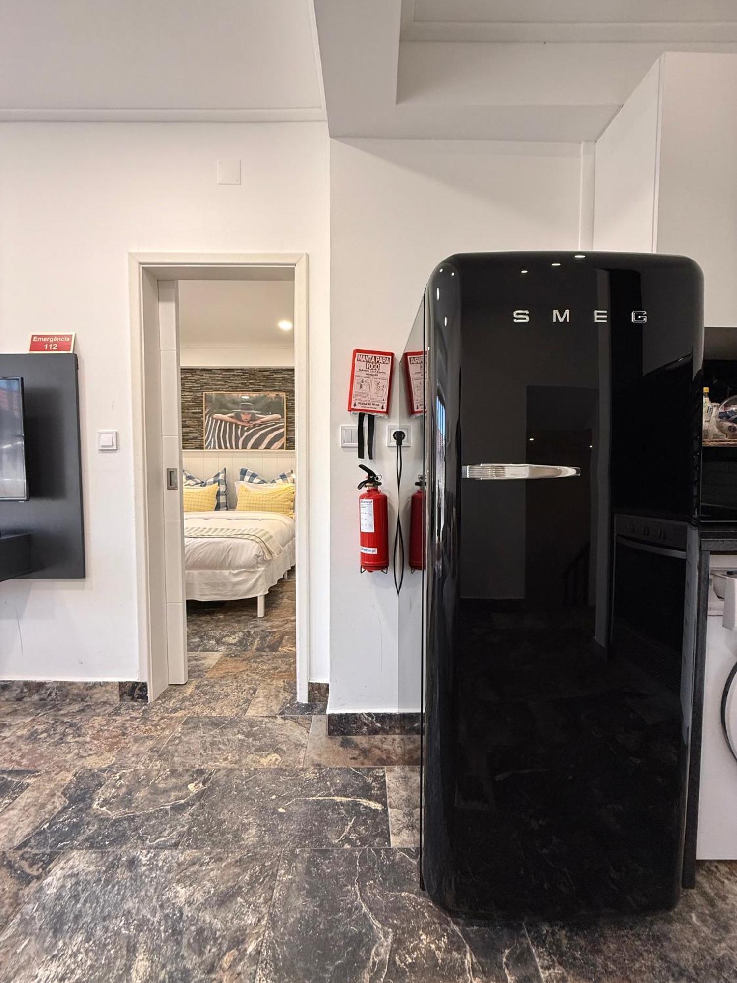 Luxury Apartment In Center Cascais Ngoại thất bức ảnh